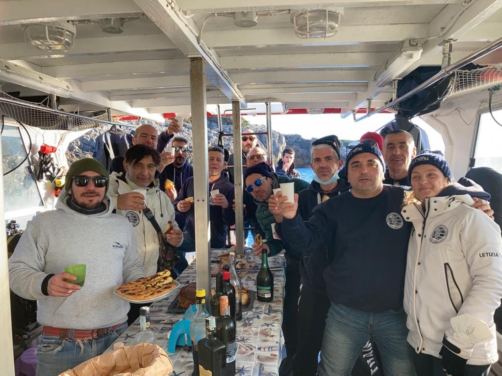 barca auguri 2021